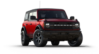 2025 Ford Bronco® External Image 5
